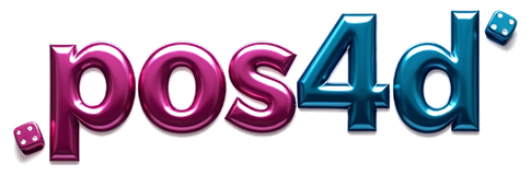 pos4d login