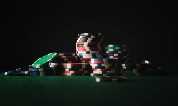 Togel 3D Game